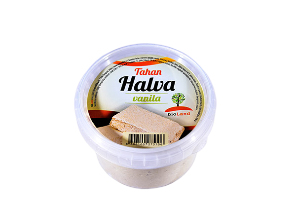 Alva vanila 300g