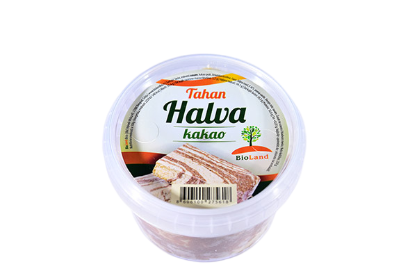 Alva kakao 250g