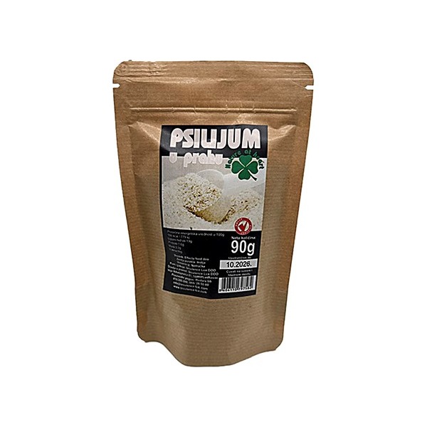 Psyllium 90g
