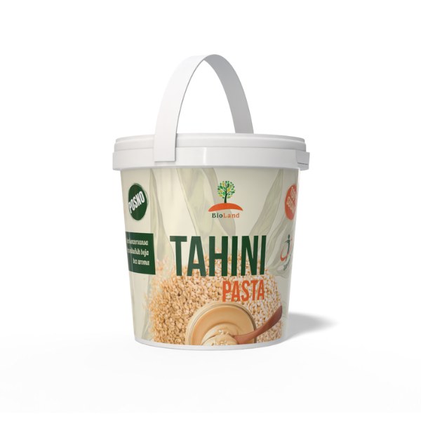 Tahini - Susamova pasta 500g