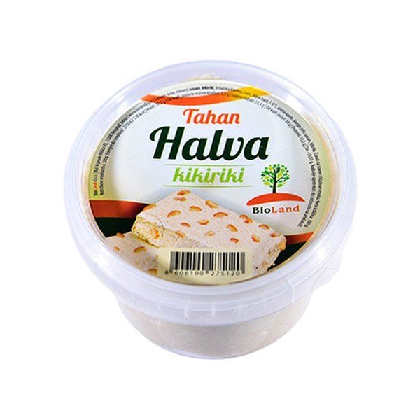 Halva with peanut 300g